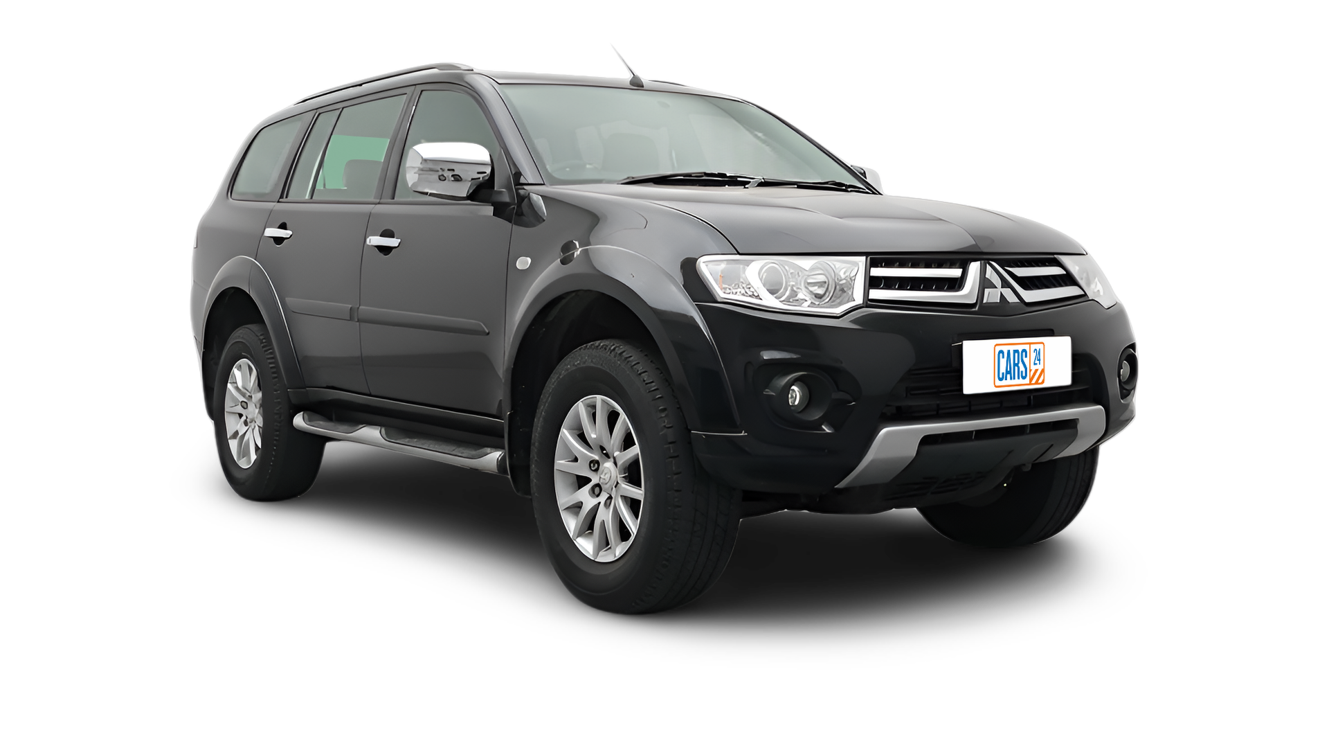 Mitsubishi Pajero Sport-img